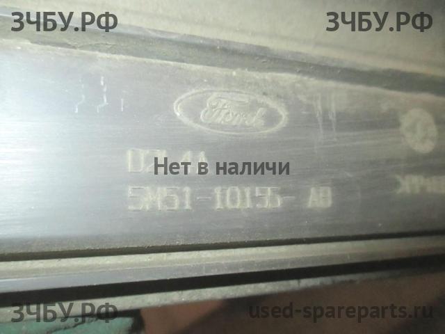 Ford Focus 2 Накладка на порог