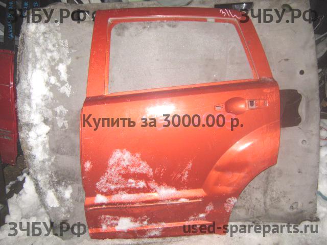 Dodge Caliber Дверь задняя левая