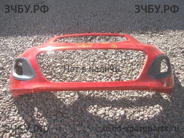 KIA Picanto 2 Бампер передний