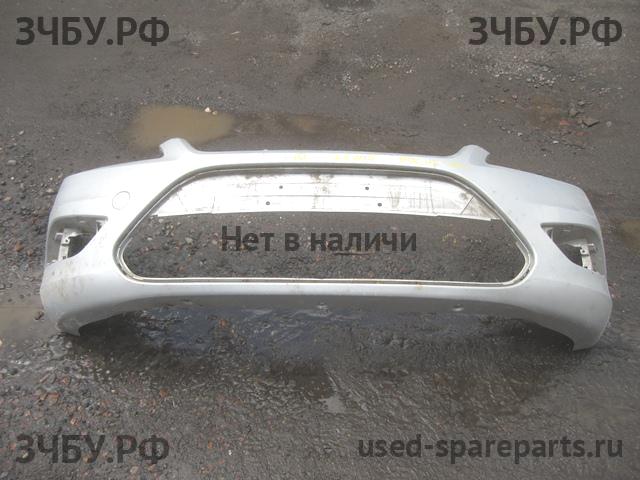 Ford Focus 2 (рестайлинг) Бампер передний