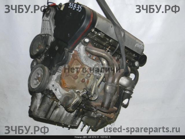 Alfa Romeo 146 Двигатель (ДВС)