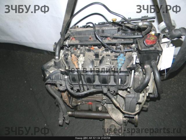 Alfa Romeo 147 Двигатель (ДВС)
