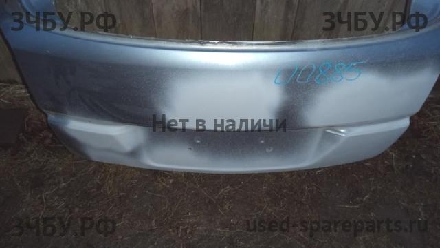 Opel Astra H Дверь багажника