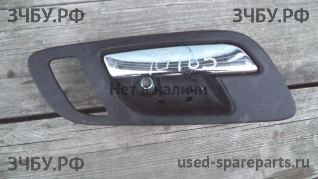 Chevrolet Tahoe 3 (GMT900) Ручка двери внутренняя передняя левая