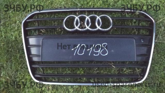 Audi A6 [C7] Решетка радиатора