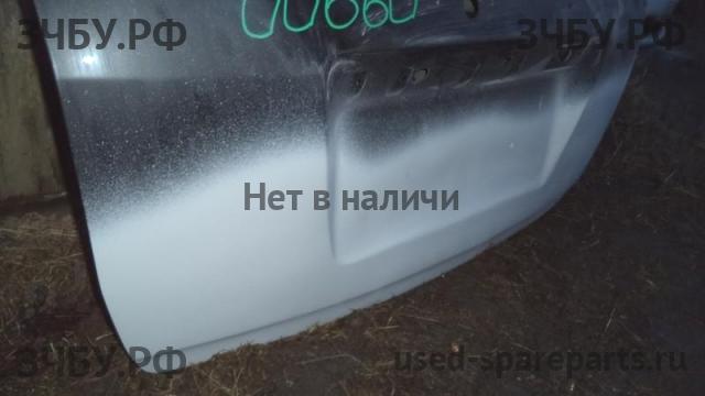 Chevrolet Captiva [C-100] Дверь багажника