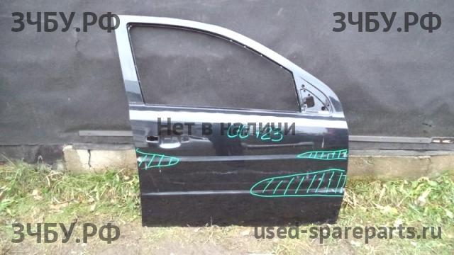 Opel Astra H Дверь передняя правая