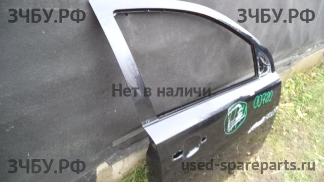 Opel Astra H Дверь передняя правая