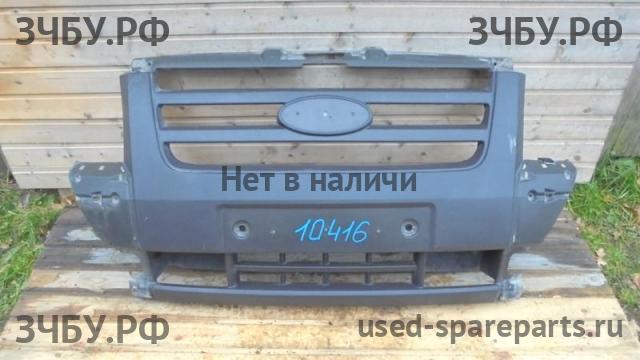 Ford Transit 6 Бампер передний