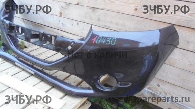 Peugeot 208 (1) Бампер передний