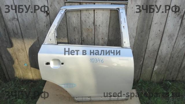 Hyundai ix55 Дверь задняя правая