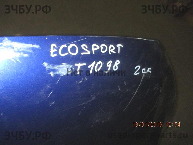 Ford EcoSport Капот