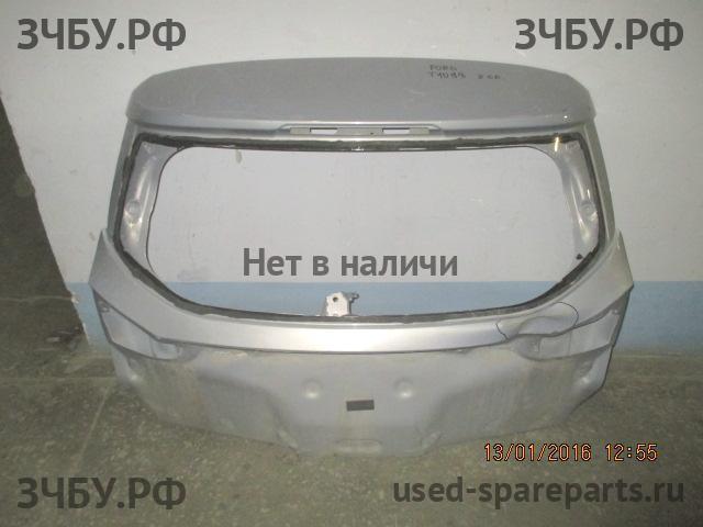 Ford Focus 3 Дверь багажника