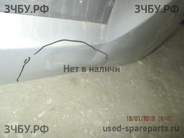 Ford Focus 3 Дверь багажника