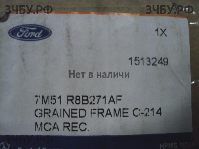Ford C-MAX 1 Решетка радиатора