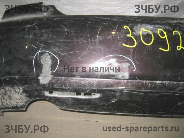 Honda Accord 7 Бампер задний