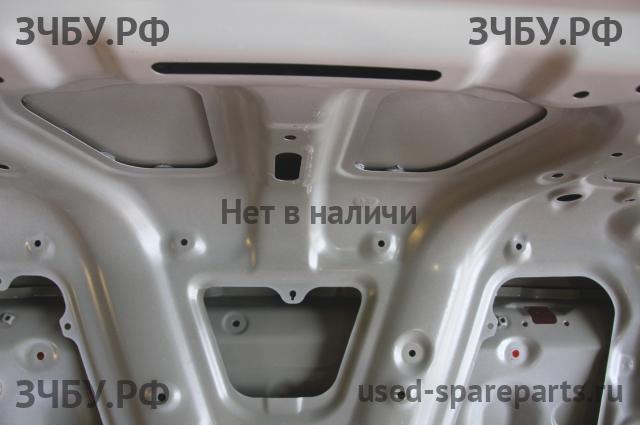 Hyundai Equus Крышка багажника