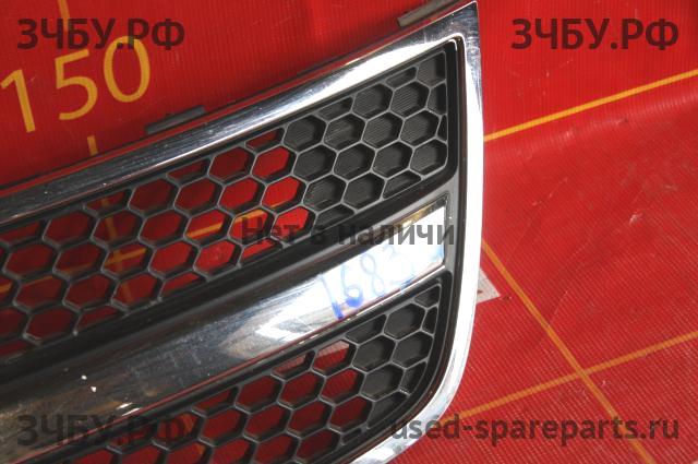 Hyundai Starex H1 Решетка радиатора