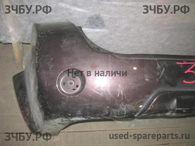 Nissan Pathfinder 2 (R51) Бампер задний