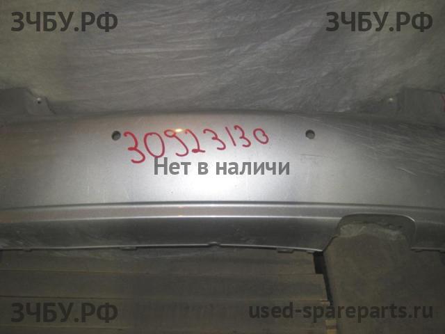 Honda Civic 8 (4D) Бампер задний