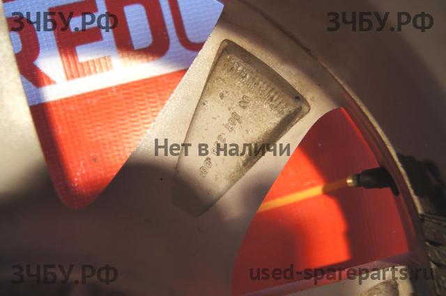 Peugeot 308 Диск колесный