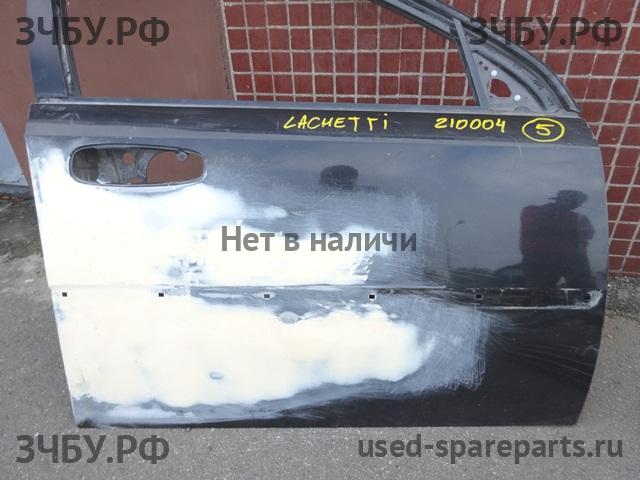 Chevrolet Lacetti Дверь передняя правая