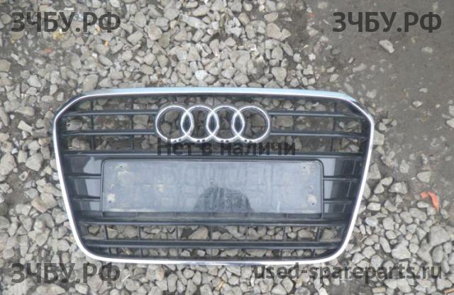 Audi A6 [C7] Решетка радиатора