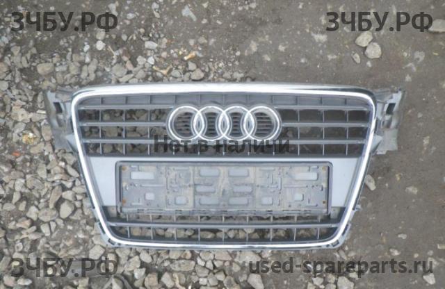 Audi A5/S5 (1) Coupe/Sportback Решетка радиатора