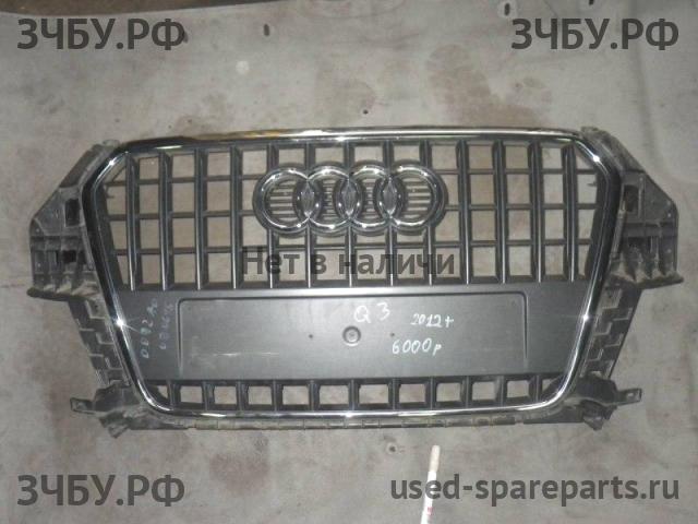 Audi Q3 [8U] Решетка радиатора