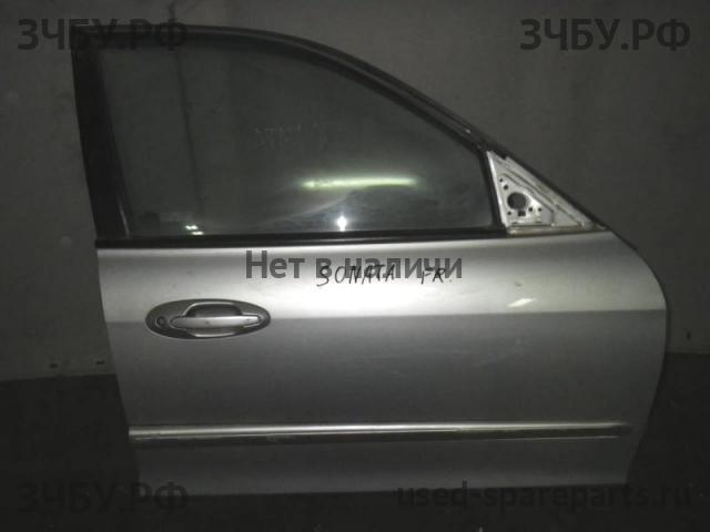 Hyundai Sonata 5 Дверь передняя правая