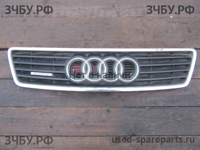 Audi A6 [C5] Решетка радиатора