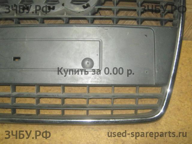 Audi A4 [B7] Решетка радиатора