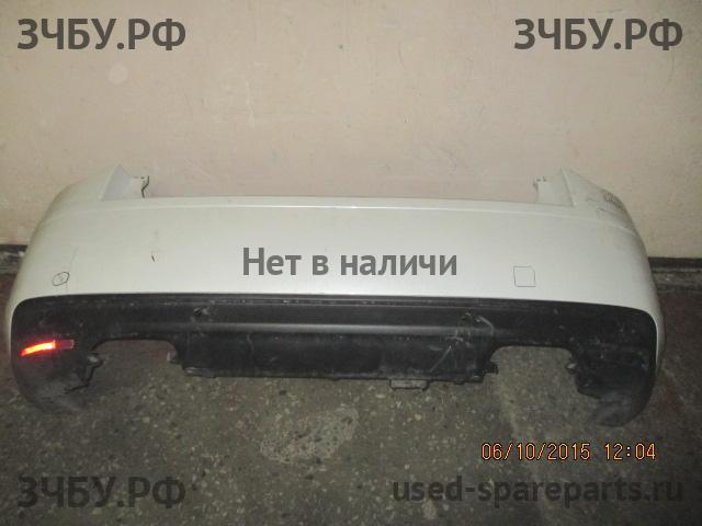 Citroen C5 (3) Бампер задний