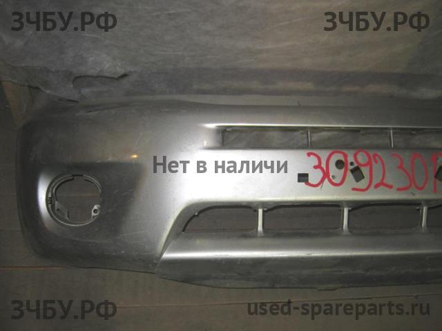 Toyota RAV 4 (2) Бампер передний