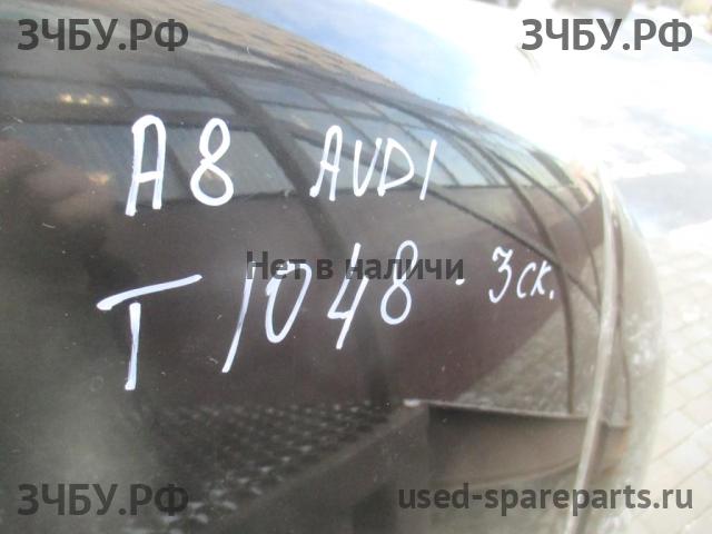 Audi A8 (2) [D3,4E] Капот