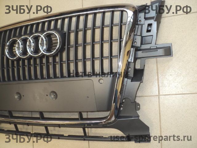 Audi Q5 (1) [8R] Решетка радиатора