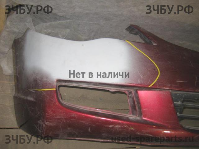 Honda Civic 8 (4D) Бампер передний