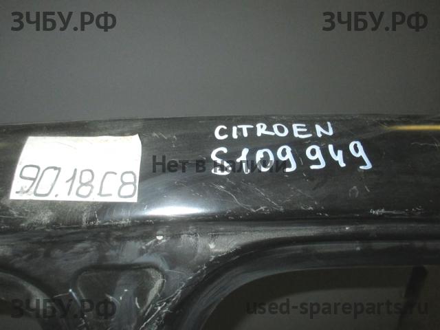 Citroen Xsara Picasso 1 Элемент кузова