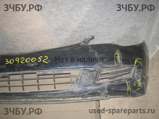 Honda Civic 8 (4D) Бампер передний