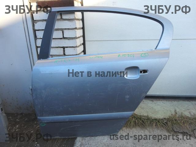 Opel Astra H Дверь задняя левая