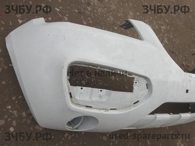 Lifan X60 Бампер передний