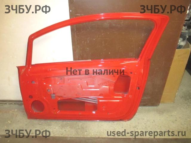 Opel Corsa D Дверь передняя правая