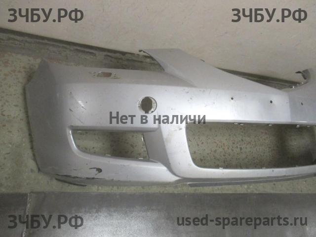 Mazda 3 [BK] Бампер передний