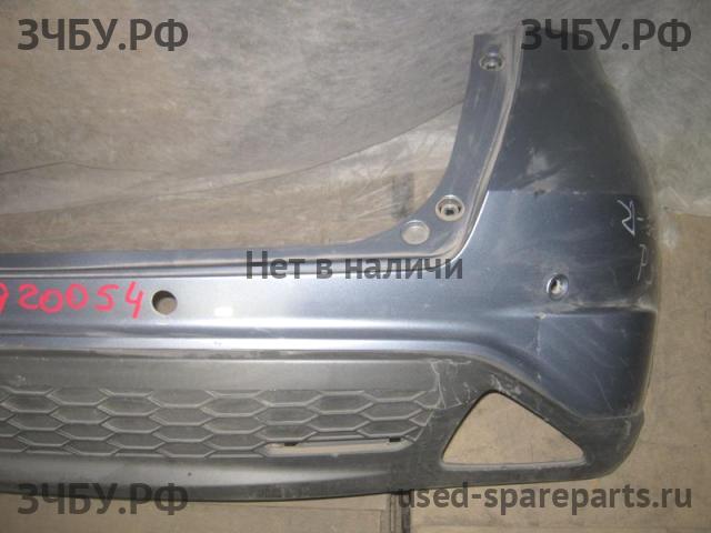 Honda Civic 8 (5D) Бампер задний
