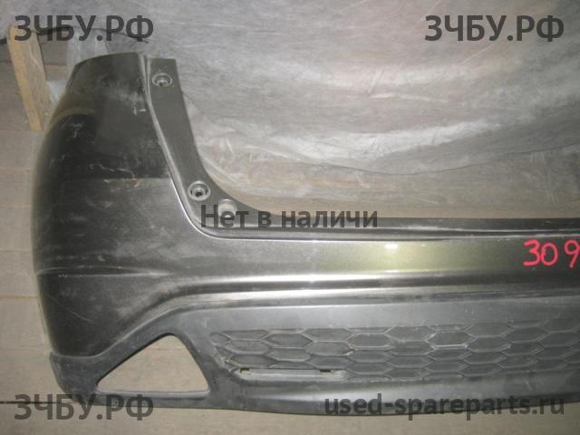 Honda Civic 8 (5D) Бампер задний