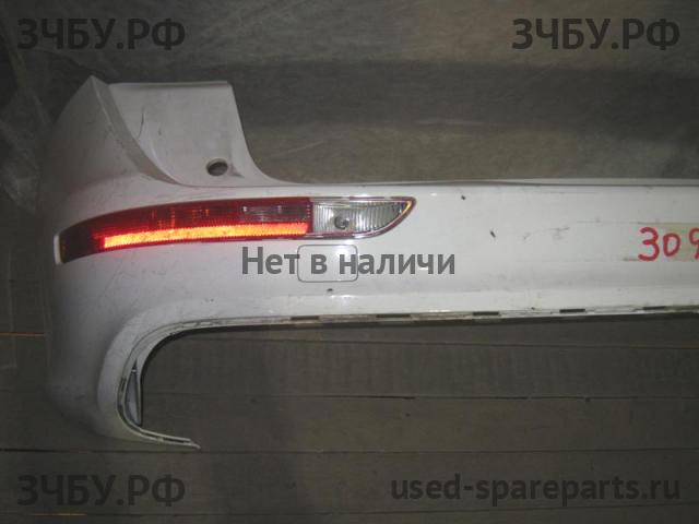 Audi Q5 (1) [8R] Бампер задний