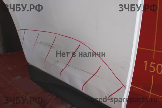 Toyota RAV 4 (4) Дверь задняя правая