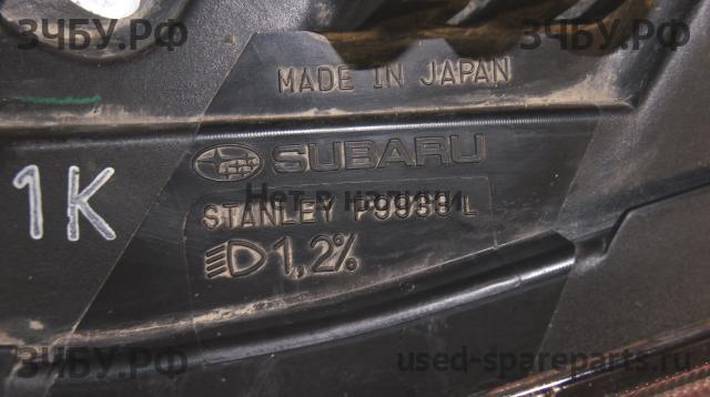 Subaru Impreza 4 (G13,G23) Фара левая