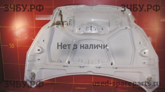 Ford Focus 3 Капот