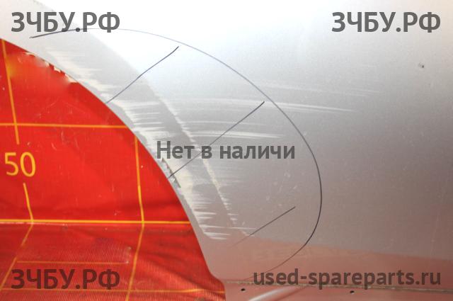 Toyota RAV 4 (4) Дверь задняя правая